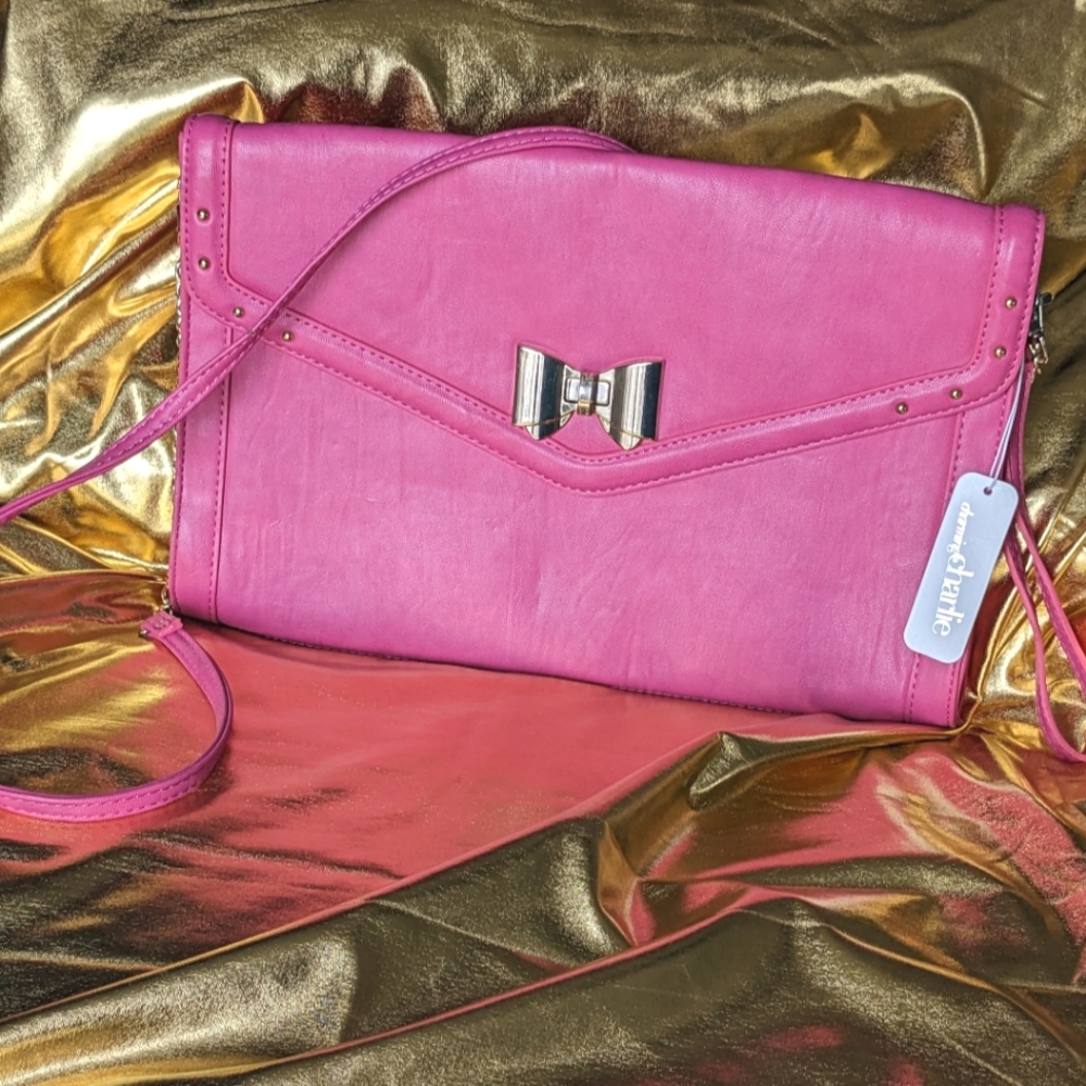 Charming Charlie's Purse